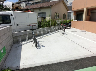 【その他共用部分】