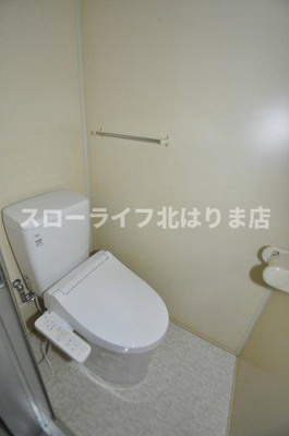 【トイレ】 | グレースヒル
