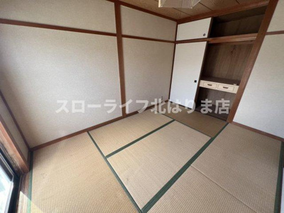 【和室】 | グレースヒル