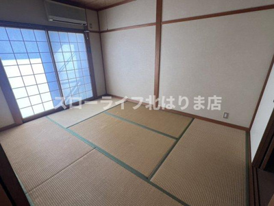 【和室】 | グレースヒル