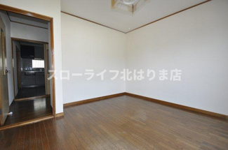 【洋室】 | グレースヒル