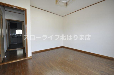 【洋室】 | グレースヒル