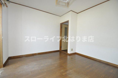 【洋室】 | グレースヒル