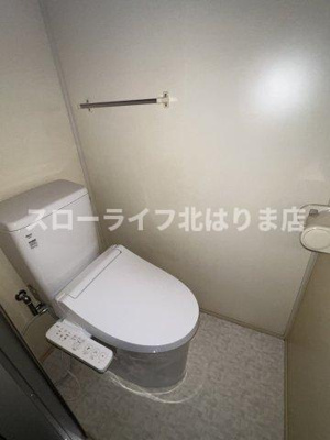 【トイレ】 | グレースヒル