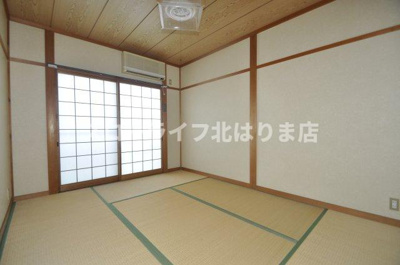 【和室】 | グレースヒル
