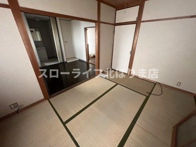 【和室】 | グレースヒル