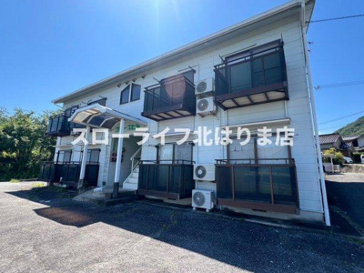 【外観】 | グレースヒル