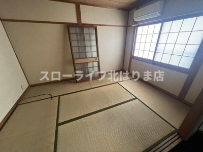 【和室】 | グレースヒル