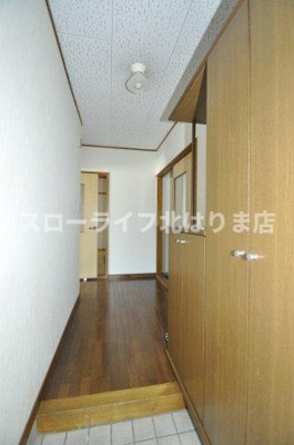 【玄関】 | グレースヒル