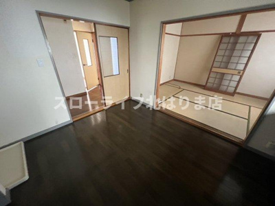 【居間・リビング】 | グレースヒル