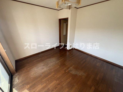 【洋室】 | グレースヒル