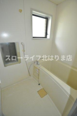 【浴室】 | グレースヒル