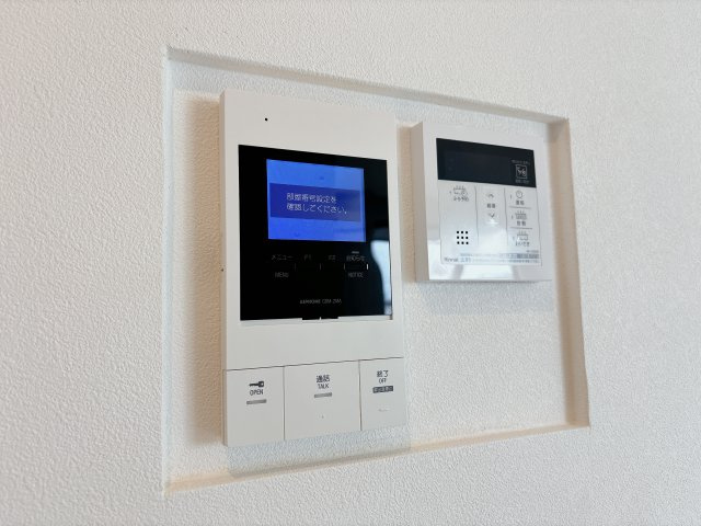 Jack tayaⅠのセキュリティ