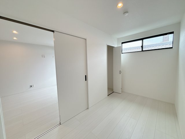 Jack tayaⅠの洋室