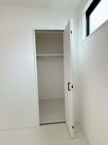 Jack tayaⅠの収納