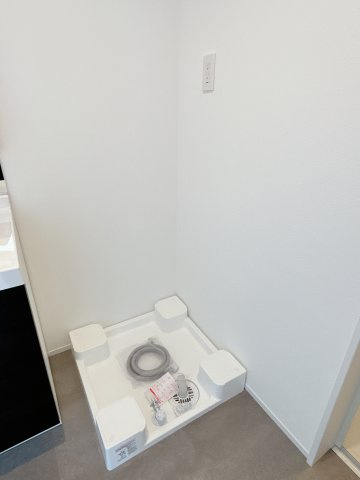 Jack tayaⅠの設備