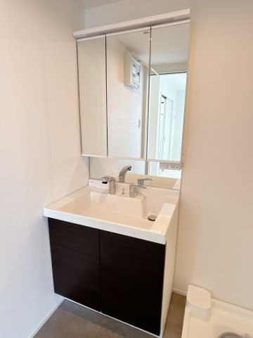 Jack tayaⅠの独立洗面台