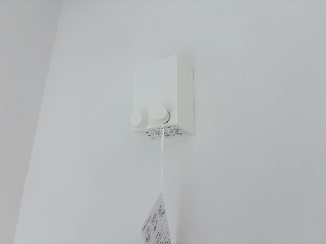 Jack tayaⅠの設備