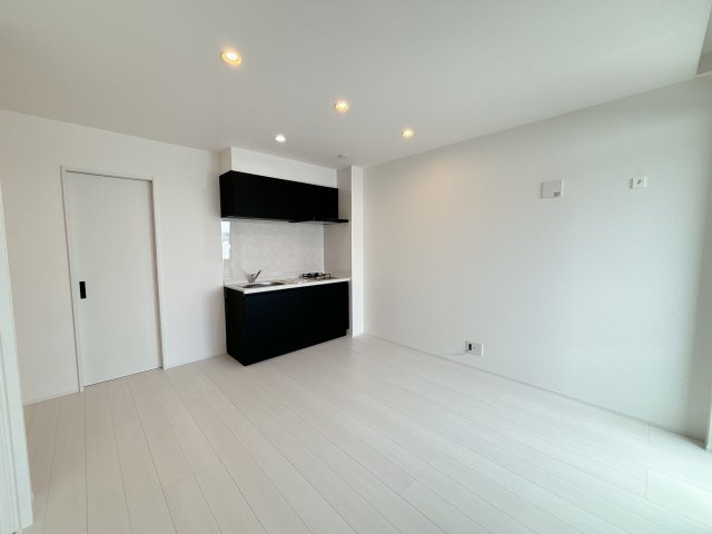 Jack tayaⅠの居間・リビング