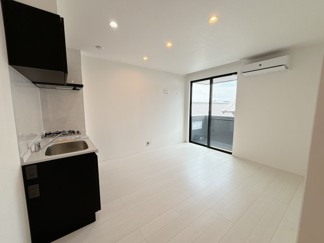 Jack tayaⅠの内装