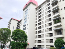 クローバーハイツ森小路３号棟の画像