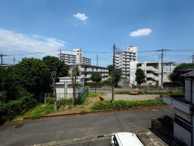 【展望】 | ウェーブ