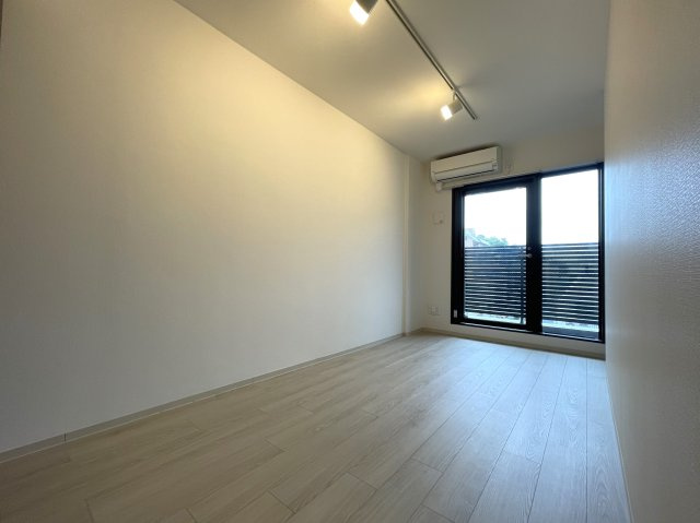 【洋室】
