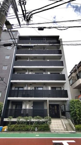 レジディア文京小石川の画像