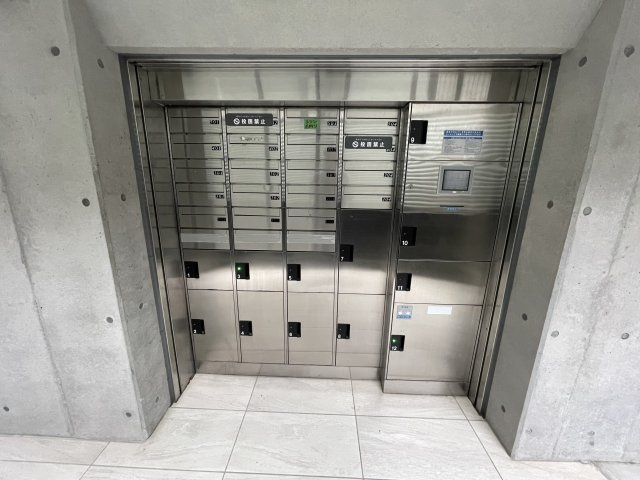 【その他共用部分】
