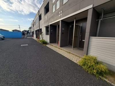 【エントランス】 | サンハイツ