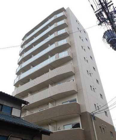 セレニティー金山