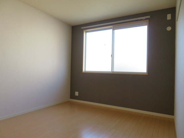 シャーメゾン西蒲田Ⅱの寝室