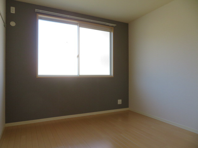 シャーメゾン西蒲田Ⅱの子供部屋