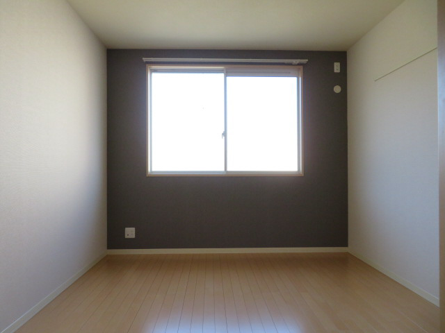 シャーメゾン西蒲田Ⅱの内装