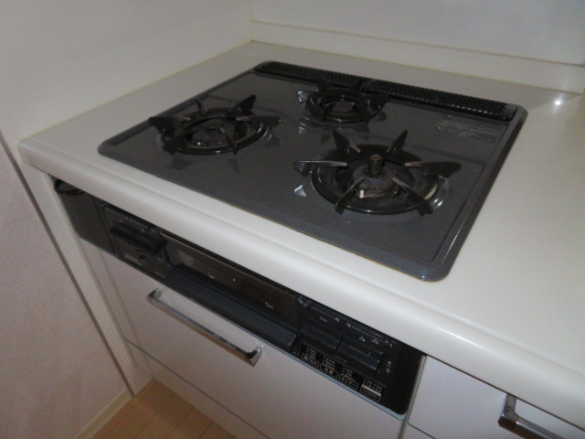 シャーメゾン西蒲田Ⅱの設備