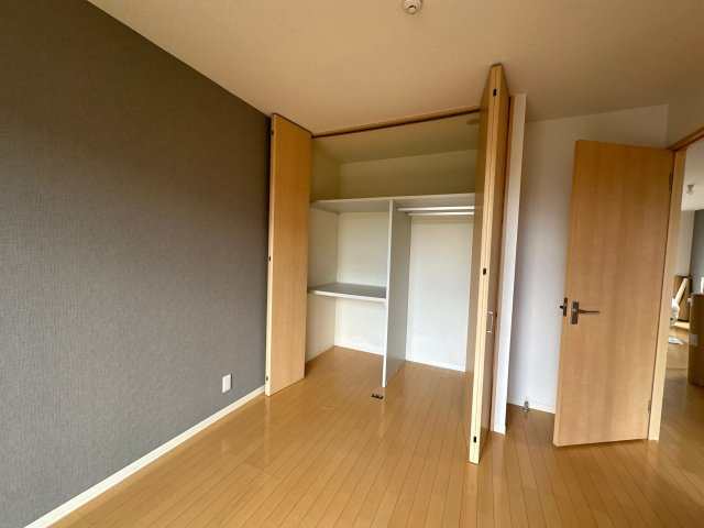 シャーメゾン西蒲田Ⅱの内装