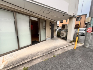 【エントランス】 | 岸和田中央ビル