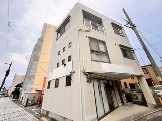 【外観】 | 岸和田中央ビル