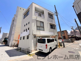 【外観】 | 岸和田中央ビル