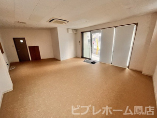 【内装】 | 岸和田中央ビル