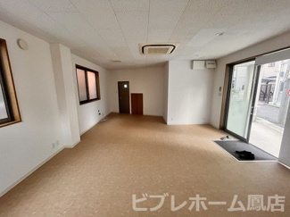 【内装】 | 岸和田中央ビル