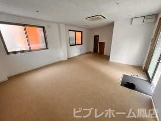 【内装】 | 岸和田中央ビル
