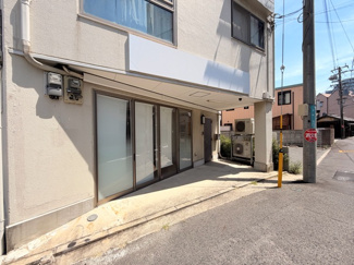 【エントランス】 | 岸和田中央ビル