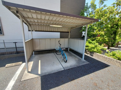 【その他共用部分】 | サザンヒルズ