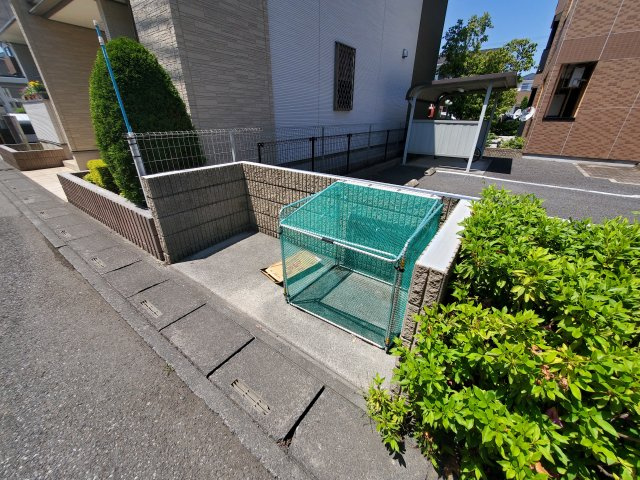 サザンヒルズのその他共用部分