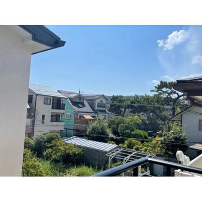 【展望】 | 西宮市　泉町　中古戸建