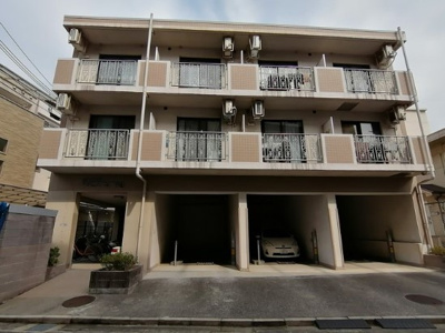 【外観】 | アヴェニール千里 | 外観★