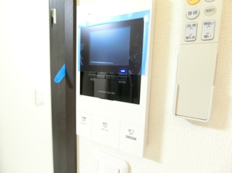 【セキュリティ】 | フジパレス西宮鳴尾Ⅵ番館