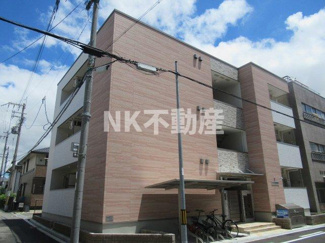 【外観】 | 外観も気になるポイント