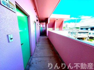 【ロビー】
